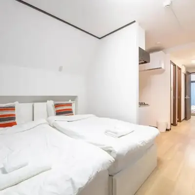 Uhome Tabata Apartment