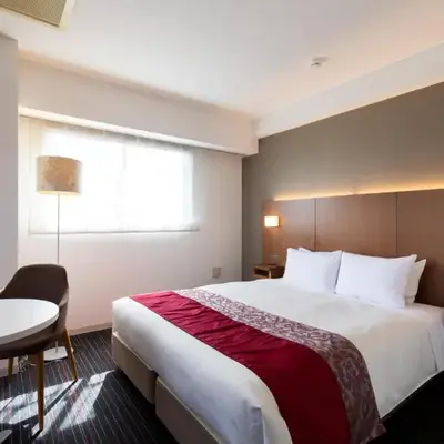 Tokyu Stay Monzen-Nakacho Tokyo