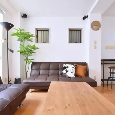 TERRACE HOUSE Shibuya Maruyamacho