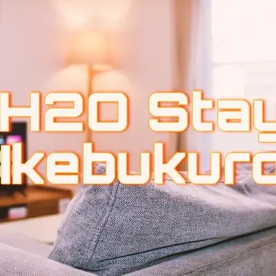 H2O Stay Ikebukuro