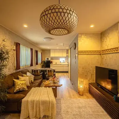 CuteFamilyHouse! 8min Shinjuku 5minJR 3minSubway Cozy