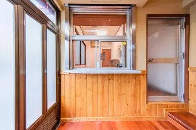 Gallery image of Tokyo SA Ryokan in Tokyo