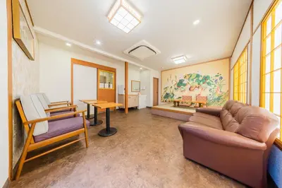 Gallery image of Tokyo SA Ryokan in Tokyo