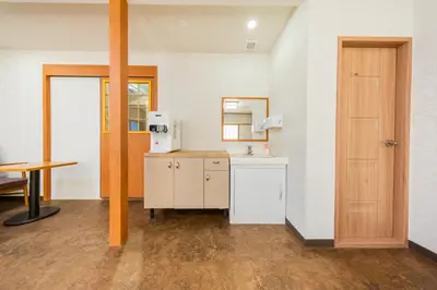Gallery image of Tokyo SA Ryokan in Tokyo