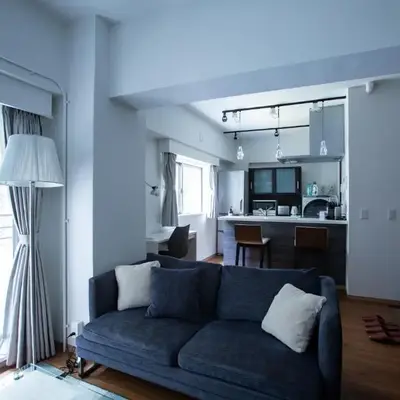NIYS apartments 03 type