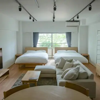 NIYS apartments 08 type