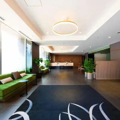 Villa Fontaine Tokyo Kudanshita