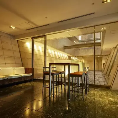 Villa Fontaine Tokyo Ueno Okachimachi