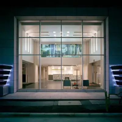 Villa Fontaine Tokyo Hatchobori