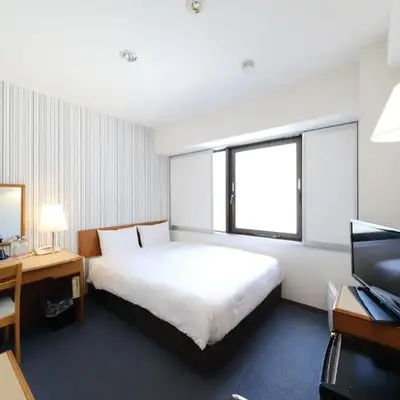 Smile Hotel Nihombashi Mitsukoshimae