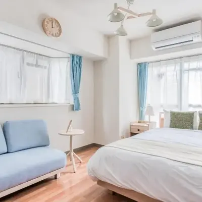 Park Residence Omori