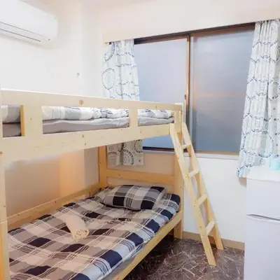 匯金浅草一号館
