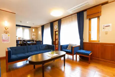Gallery image of Urayasu Guesthouse \u6d66\u5b89\u30b2\u30b9\u30c8\u30cf\u30a6\u30b9 in Urayasu