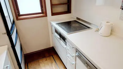 Gallery image of Urayasu Guesthouse \u6d66\u5b89\u30b2\u30b9\u30c8\u30cf\u30a6\u30b9 in Urayasu