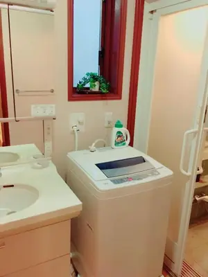 Gallery image of Urayasu Guesthouse \u6d66\u5b89\u30b2\u30b9\u30c8\u30cf\u30a6\u30b9 in Urayasu