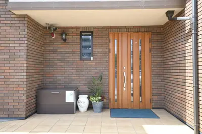 Gallery image of Urayasu Guesthouse \u6d66\u5b89\u30b2\u30b9\u30c8\u30cf\u30a6\u30b9 in Urayasu