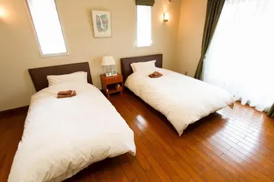 Gallery image of Urayasu Guesthouse \u6d66\u5b89\u30b2\u30b9\u30c8\u30cf\u30a6\u30b9 in Urayasu