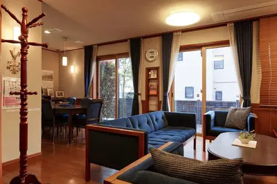 Gallery image of Urayasu Guesthouse \u6d66\u5b89\u30b2\u30b9\u30c8\u30cf\u30a6\u30b9 in Urayasu