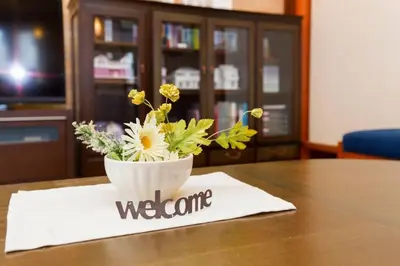 Gallery image of Urayasu Guesthouse \u6d66\u5b89\u30b2\u30b9\u30c8\u30cf\u30a6\u30b9 in Urayasu