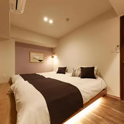 PREMIER suite Shinjuku West 2F