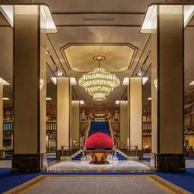 Imperial Hotel Tokyo
