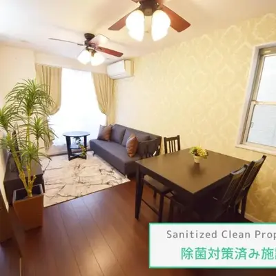 FINOA Residential Suite Kagurazaka
