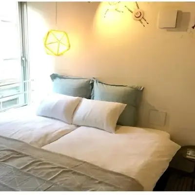 world potential / Vacation STAY 4614