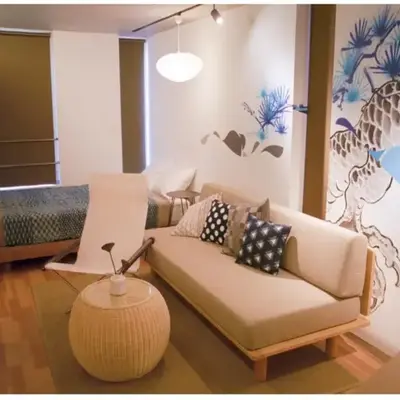 world potential / Vacation STAY 4611
