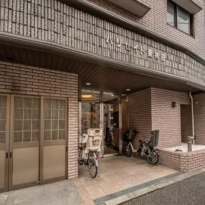 Uhome Akihabara Apartment 3