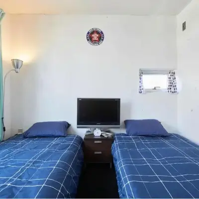 2BR 5beds Shibuya Shinjuku Harajuku 10min wifi