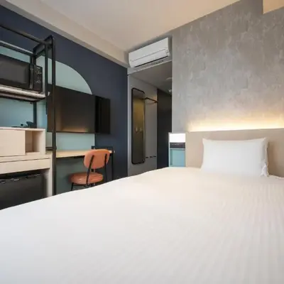 Hotel Lumiere Nishikasai