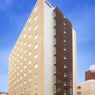 Keio Presso Inn Gotanda