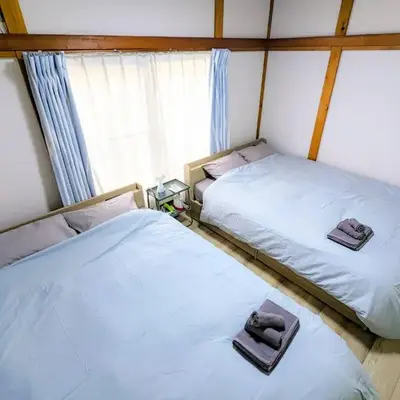 SquareHouse Nishiarai