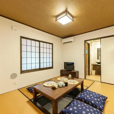 YADOYA Sennokawa