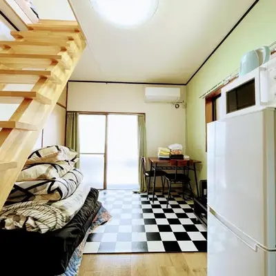 House Kadoi201