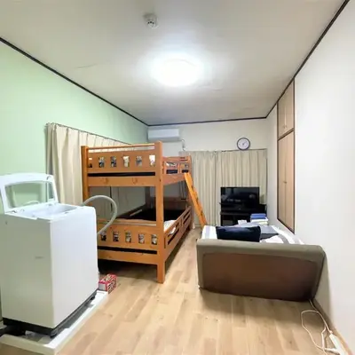 House Kadoi202