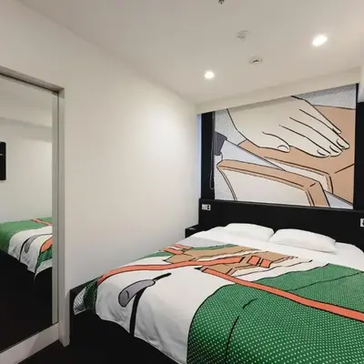 HOTEL TAVINOS Hamamatsucho - Vacation STAY 51014