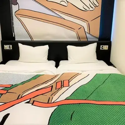HOTEL TAVINOS Hamamatsucho - Vacation STAY 51015