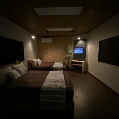 HOTEL Japonica