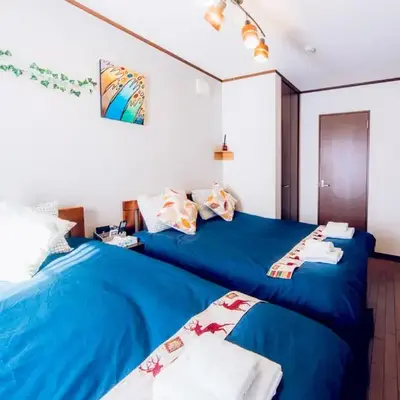 nestay suite tokyo shibuya