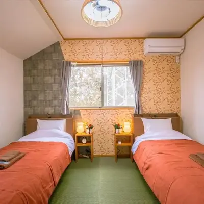 Katsushika Takasago House