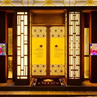 HOTEL Lotus Shibuya (Adult Only)