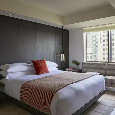 Kimpton Shinjuku Tokyo by IHG