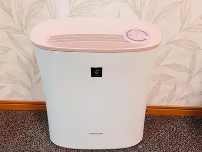 a white ham cooker in a room with a wall at Allcomein Hotel Akihabara in Tokyo