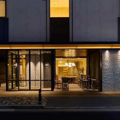Agora Tokyo Ginza
