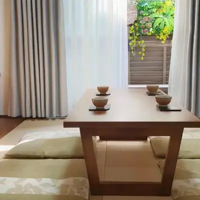 HIRAI UTOPIA HOTEL