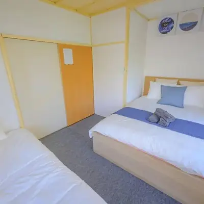 Cozy house 葛飾