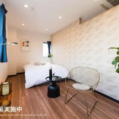 TORA HOTEL Tokyo Skytree 寅ホテル スカイツリーF