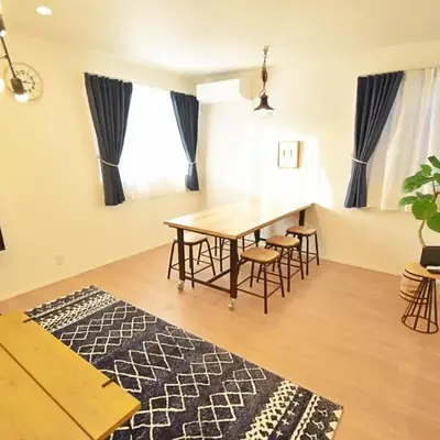 FINOA Residential Suite Asakusa/Oshiage Skytree