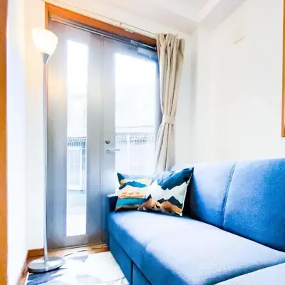 Yahiro 4-chome House 1F